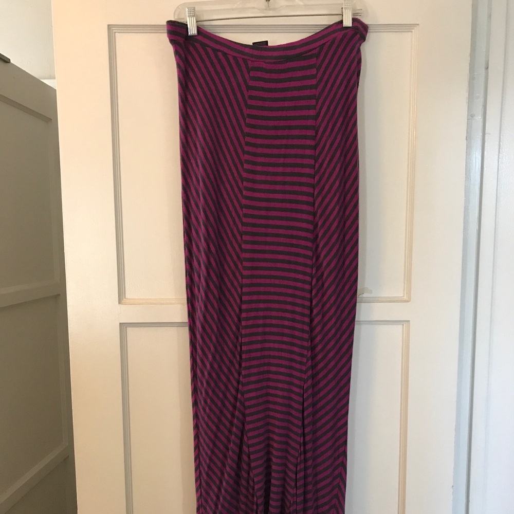 Maxi Skirt